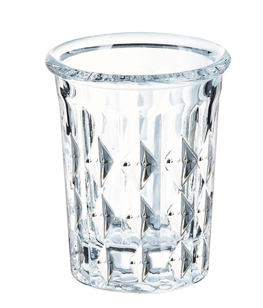 NEW YORK KIELISZEK POJ. 34 ML