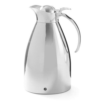 Termos do kawy i herbaty, nierdzewny, poj. 1,5 l  Hendi 445839