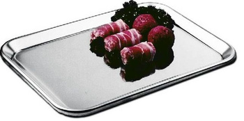 Taca ekspozycyjna Hendi 407400