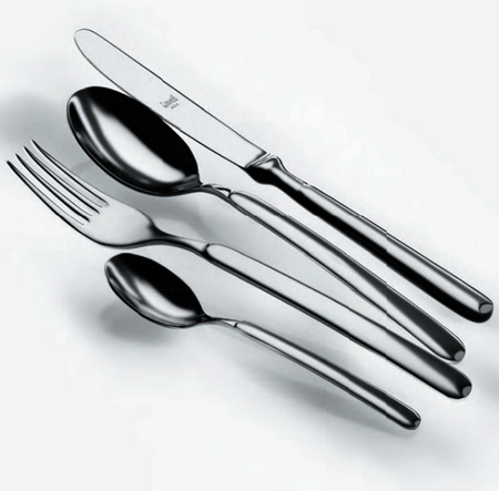 Nóż do steków Goccia 218 mm / 12 szt.