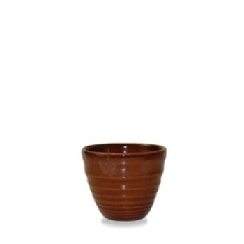 BIT ON THE SIDE NACZYNIE NA DIPY POJ. 110 ML BRĄZOWY