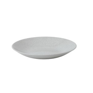 EVO ORIGINS FAWN WHITE Talerz głęboki Coupe 281 mm, h 37 mm/12 szt.