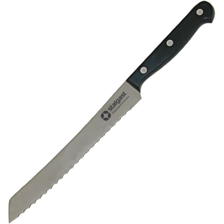 Nóż do chleba, walcowany, dł. 19,5 cm, Stalgast 219208