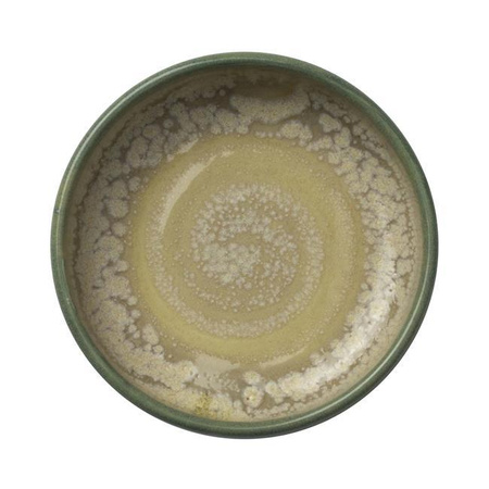 Miska sztaplowana 75 mm Aurora Revolution Jade