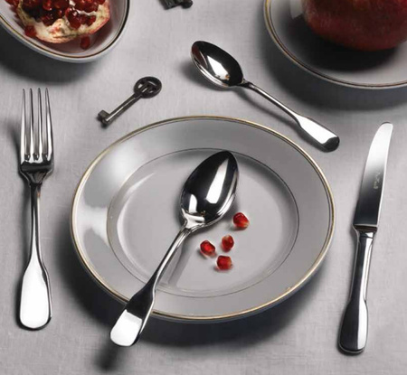 Widelczyk do ciasta 160 mm Spaten