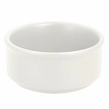 NEOFUSION ramekin biały