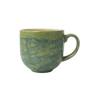 AURORA REVOLUTION JADE kubek 340 ml /12