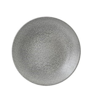 EVO ORIGINS NATURAL GREY Talerz głęboki Coupe 255 mm, h 35 mm/12 szt.