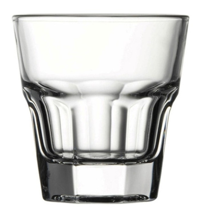 Szklanka niska 140 ml Casablanca