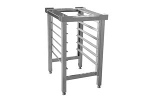 MSDBD-2 Podstawa pod piec MSDBD SLIM 0623