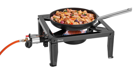 Kuchenka gazowa 1K1050