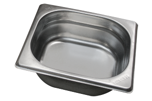 GN - 1/6-65 Pojemnik gastronomiczny GN 1/6