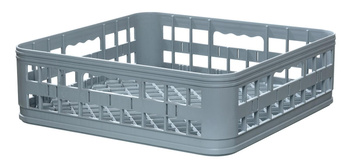 Kosz d zmyw. szklanki 400x400x135mm