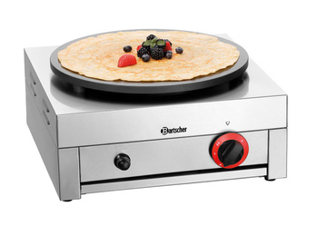 Naleśnikarka 1CP400G