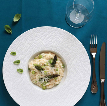 Talerz płytki 140 mm Collection L Fragment