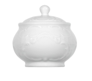 Cukiernica z pokrywką 250 ml Mozart