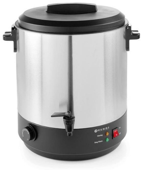 Warnik do wina Hendi, poj. 28 l