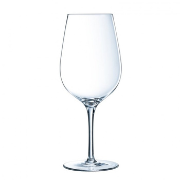 SEQUENCE KIELISZEK POJ. 620 ML