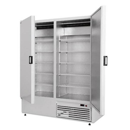 Szafa chłodnicza Rapa Sch-Z 1200 NW, poj. 898 l