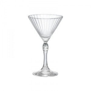 AMERICA 20S Kieliszek Martini Small 155 ml/6