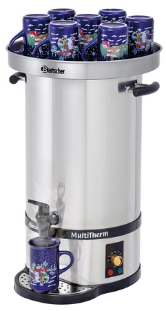 Utrzymuja?ca ciepło pokrywka do A200050