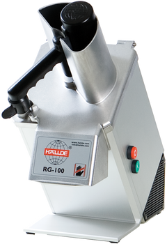 RG-100 ﻿﻿Szatkownica 400 V