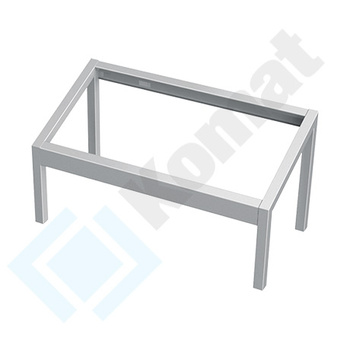 Nadstawka na pojemniki GN 1/3 1275x360 mm KNT-065