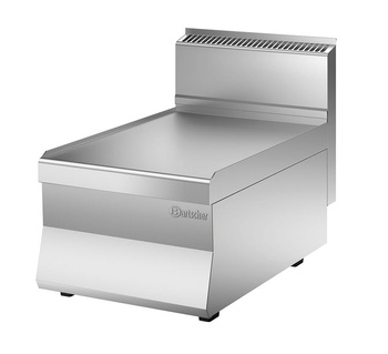 Element roboczy 650, szer. 400