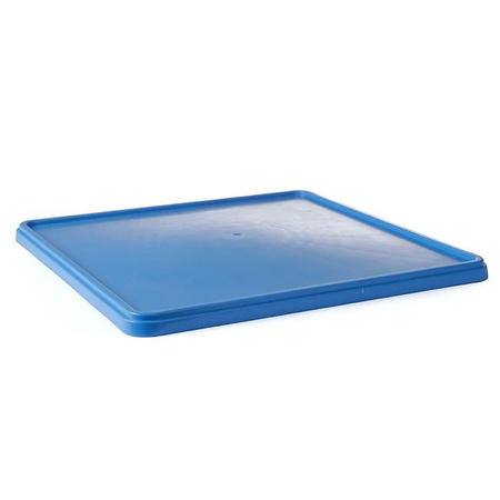 Pokrywa na kosze do zmywarek gastronomicznych Hendi