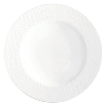 Pixel talerz płaski śr.27 cm