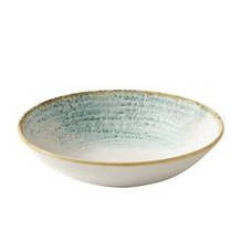 Miska coupe Homespun Accents Aquamarine 426 ml