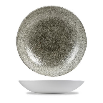 Miska 426 ml Raku Quartz Black