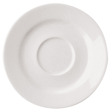 Rondo spodek do filiżanki espresso 13 cm