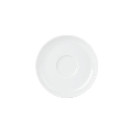 Porcelite spodek 12cm
