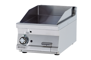 FTRT-74 G ﻿﻿Płyta grillowa gazowa ryflowana