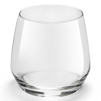 ENSEMBLE szklanka niska 370 ml