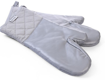 Rękawice ochronne Hendi, z włókna szklanego, 2 palce