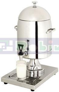 Dyspenser do mleka 10,5 l, Hendi 425343