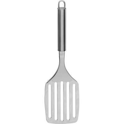 Łopatka do przewracania, dł. 32 cm, nierdzewna Stalgast 321070