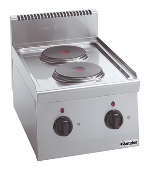 Kuchnia elektryczna 600 2PLTG