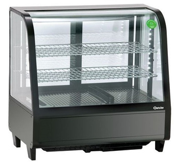 Witryna chłodnicza Bartscher Deli-Cool I, poj. 100 l