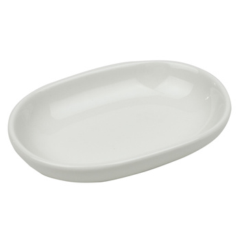 Banquet naczynie na masło 11x8 cm