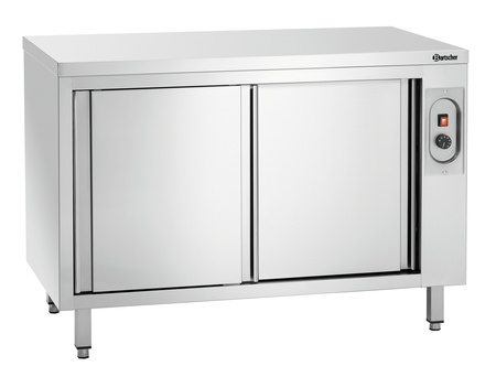 Szafka grzewcza 700, szer. 1200