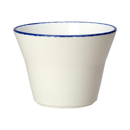 Miseczka sztaplowana 115 mm Blue Dapple 