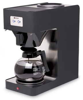 Ekspres do kawy przelewowy Hendi 208533