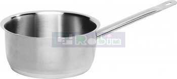 Rondel, poj. 3 l, śr. 20 cm, nierdzewny Hendi Profi Line 830253