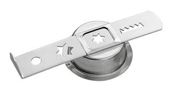 Stół zał. prawy do zmyw. Rozp 100mm