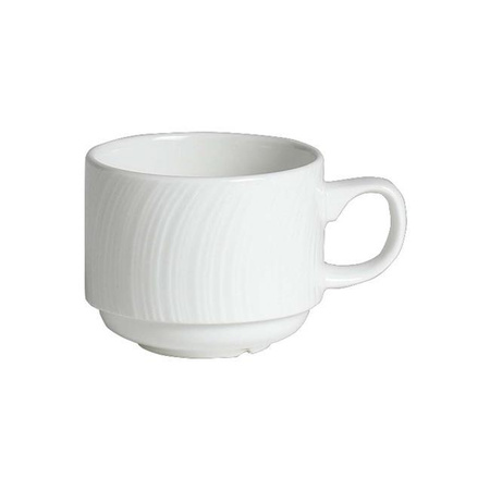 Filiżanka sztaplowana 215 ml Spyro 