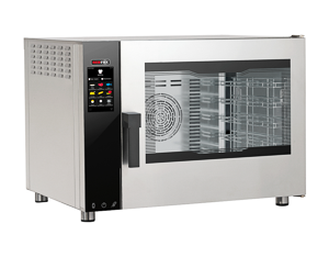 MPDN 0511 X ERAM Piec konwekcyjno-parowy 5x GN 1/1