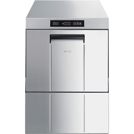 Zmywarka podblatowa SPD505 system płukania HTR